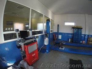 Ремонт Subaru в Киеве. Оригинальные запчасти Субару #1530674