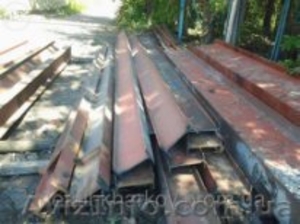 Балка Б/У 10,  12,  14,  18,  22,  24,  30  #1532549