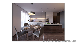 Продам квартиру в новострое по ул. Гетьманская, 7 #1534024