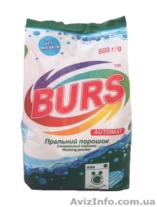 Стиральный порошок  BURS #1537598