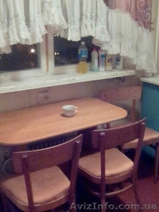 Сдам  3х комнатную кв  7 минут от м 23 августа #1537947