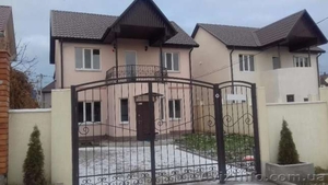 Продам дом с ремонтом в Червоном хуторе #1534758