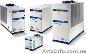 Предлагаем чиллеры (охладители воды) #1535889