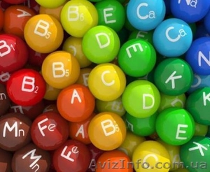 Косметические активы оптом Complex Vitamins AECF - водорастворимый актив #1529705