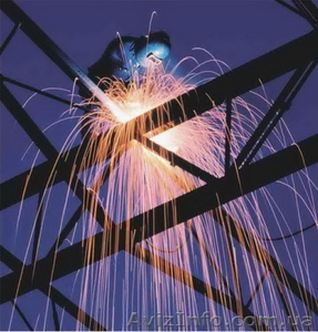 Демонтаж металлоконструкций с целью покупки металлопроката и металлолома #1535188