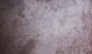 Декоративная штукатурка 