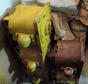 Дар-5Б, МП-4, Дар-14, МП-9, Дар-30. #1531403