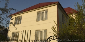 Продам дом на ул.Сухумской #1531010