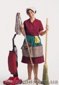 Домработница с проживанием в Израиль #1529363