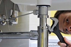 Монтаж водопровода,  отопления,  канализации разной сложности #1536242