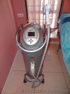 Косметологический лазер Syneron (Синерон) eLaser #1536252