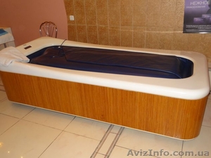 Бесконтактная ванна Thermo Spa Concerto (Trautwein) #1536253