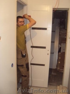 Двери межкомнатные со склада и под заказ. Сосна,  дуб,  ясень. #292916