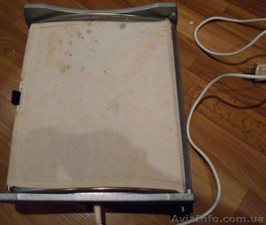 Электрофотоглянцеватель ФГГ-3 #1529791