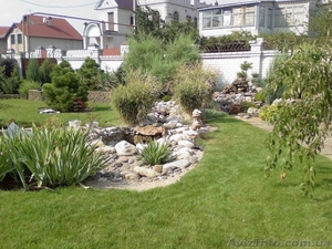 Ландшафтный дизайн в Киеве и Киевской области #1536881