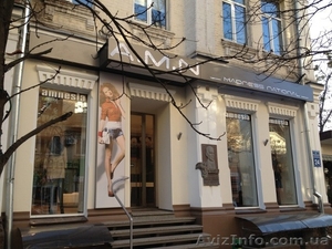 Обшивка фасадов композитным материалом #685177