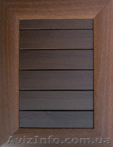 Мебельные МДФ фасады из панелей AGT #1533829