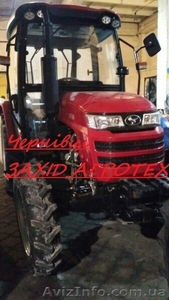 Трактор SHIFENG SF-504 #1533790