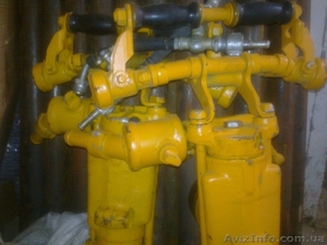 Перфораторы ут-28 пп-50, пт-48А, ПП-36 #1535981