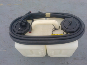 Бак (10л., США) масляный #1535839