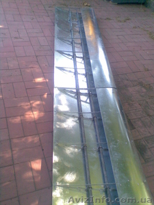 Крылья к Ветрогенератору #1535263