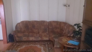  Сдается уютная 1к.квартира в высотке улица Олимпийская!!!!!!! #1535241