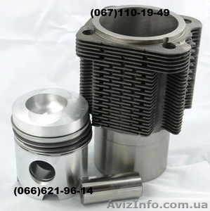 Запчасти для дизельных двигателей Deutz 913. #1529438