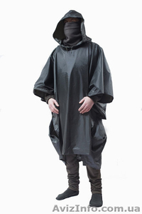 Дождевики Пончо от производителя ТМ Корка. #1531982