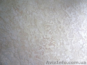 Декоративная штукатурка 