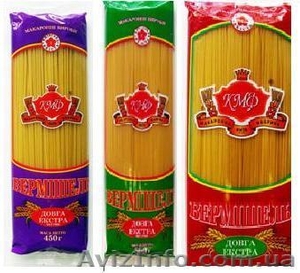 Вермишель длинная  #1538462