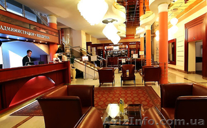 Строительство гостиниц «под ключ» в Киеве и Киевской области. #1536793