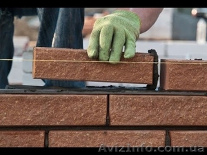 Кирпичная кладка в Киеве и Киевской области #1536834