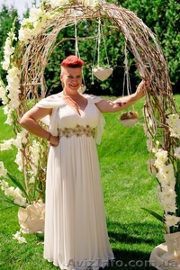 Ведущая Елена Мак #1116544