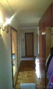 Продам 3-х ком. кв. Холодная гора, цена 33800,  хорошее жил #1382180