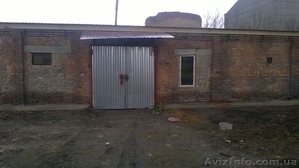 Продам склад   в г. Ватутино #911462