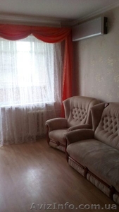 Двухкомнатная квартира на Ильфа и Петрова #1530184