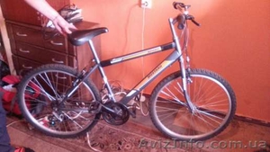 СРОЧНО ПРОДАМ ВЕЛОСИПЕД!!!!!! #1530427