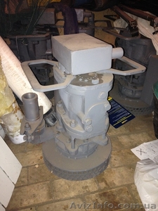 Насос шахтный  АПС-18/40, Н-2м, аналог тнп, н-2м #1531365