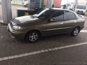 Сдам авто в отличном состоянии. Газ/бензин. #1532275