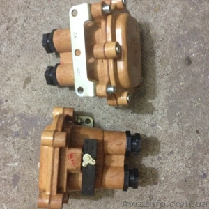 Контактор МК-3-10 У3А #1531383