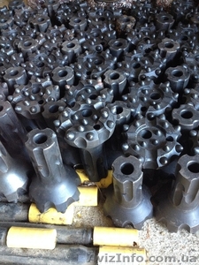 П-110 пневмоударник погружной  #1535967