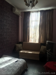 Однокомнатная квартира возле нового рынка.... #1232247