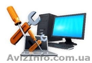 Ремонт принтеров,  компьютеров,  ноутбуков,  телефонов, Установка Windows #1530467