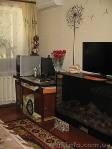 Продам двухкомнатную московку ул. Ицхака Рабина #1534706