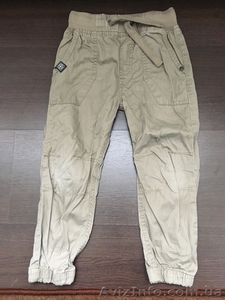 Штанишки 92-98см (2-3 года) #1535678