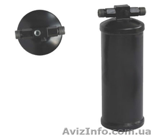 Фильтр – осушитель,  ресивер для строительной техники JCB  #1534430