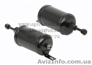 Фильтр – осушитель,  ресивер 6005016252 #1534431