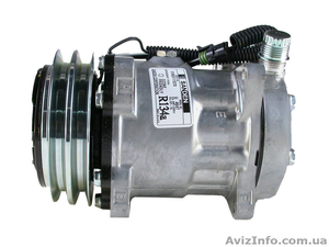 Компрессор Sanden U 4664 #1534471