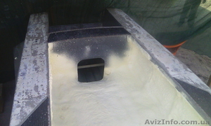 ППУ гидро-тепло-шумо-изоляция #1534564