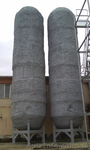 Телоизоляция пенополиуретаном #1532117